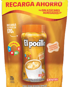 LHE CEBADA FORTIF X170G DP