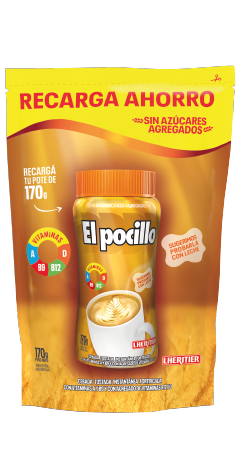 LHE CEBADA FORTIF X170G DP