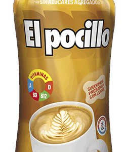 LHE CEBADA FORTF X170 POTE