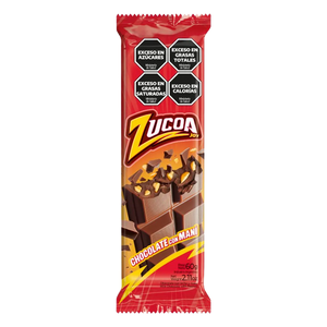 GEOR ZUCOA CHO C/MANIX60G