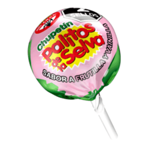 GEOR CHUP PAL DE LA SELVA X24UNID