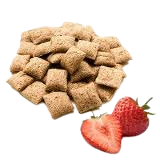 CR ALMOHADILLAS FRUTILLA X 1 KG