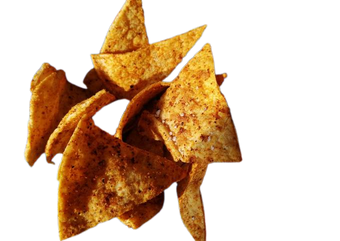 CR NACHOS SABOR QUESO X 300 GR