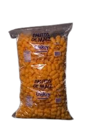 CR PALITOS DE MAIZ X 1 KG