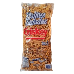 CR PALITOS SALADOS X 1 KG