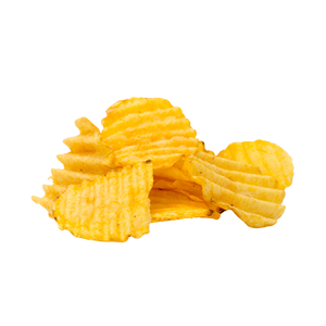 CR PAPAS FRITAS ACANALADAS X 1 KG