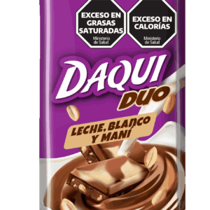 GEOR DAQUI MARMOLADO X70G