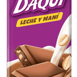 GEOR DAQUI MANI X40G