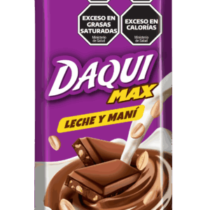 GEOR TABL DAQUI MAX X120G