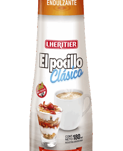 LHE ENDZ CLASICO X 180ML
