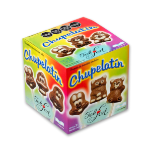 FEL CHUPELATIN 32 X 15 GR