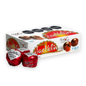 FEL JACKELIN 30 X 14GRS