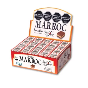 FEL MARROC 60X14GRS