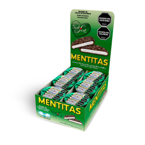 FEL MENTITAS 30X16GRS