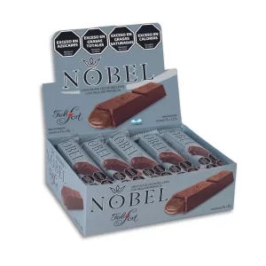 FEL NOBEL 15X35GS