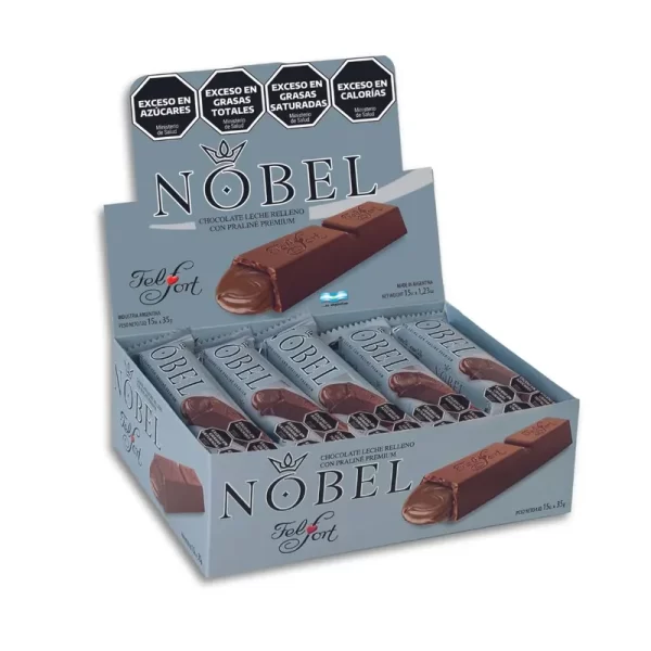 FEL NOBEL 15X35GS