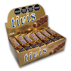 FEL TIVIS X 25 GR