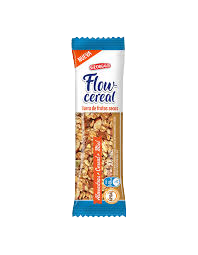GEOR FLOW ALMENDRAS ENTERAS X30G