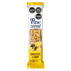 GEOR FLOW CHOCO&LIMON X24G