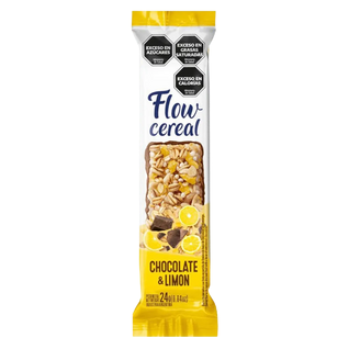 GEOR FLOW CHOCO&LIMON X24G