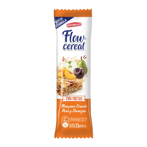 GEOR FLOW FRUTAS X23G