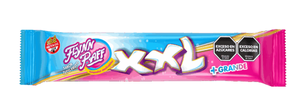 GEOR FLYNN PAFF XXL TUTTI 24X30G