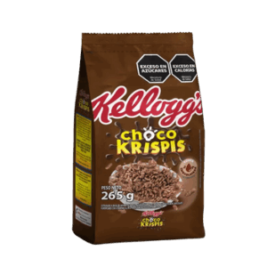 LM CHOCO KRISPIS RICE X265GS