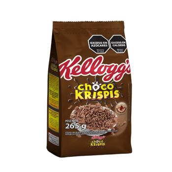 LM CHOCO KRISPIS RICE X265GS