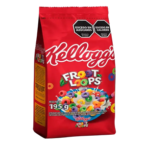 LM FROOT LOOPS X195GS