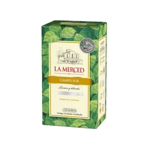 LM YERBA LA MERCED CAMPOSUR X500GS