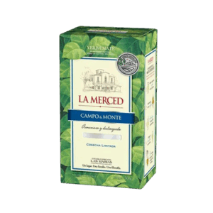 LM YERBA LA MERCED C&MONTE X500GS