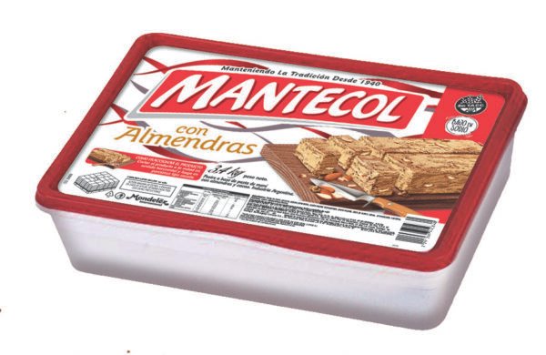 GEOR MANTECOL ALMEND BS X3.4K