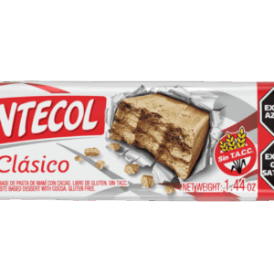 GEOR MANTECOL BAJO SODIO 6X41G