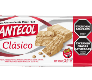 GEOR MANTECOL TRAD B.SODIO X111G