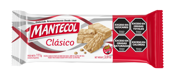 GEOR MANTECOL TRAD B.SODIO X111G