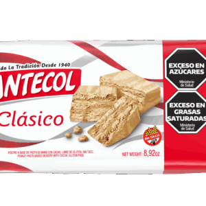 GEOR MANTECOL BAJO SODIO X253G