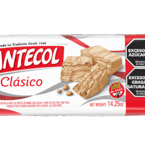 GEOR MANTECOL BAJO SODIO X404G