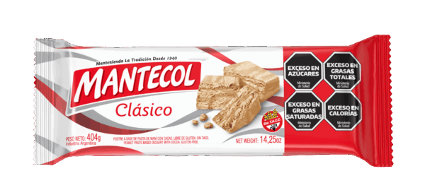 GEOR MANTECOL BAJO SODIO X404G
