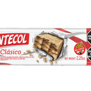 GEOR MANTECOL BARRA B.SODIO X64G