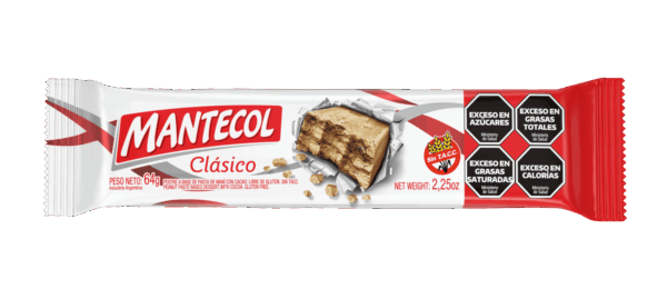 GEOR MANTECOL BARRA B.SODIO X64G