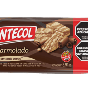 GEOR MANTECOL MARM B.SODIO X111G
