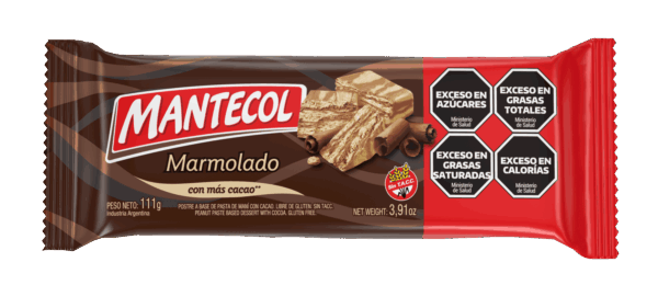 GEOR MANTECOL MARM B.SODIO X111G