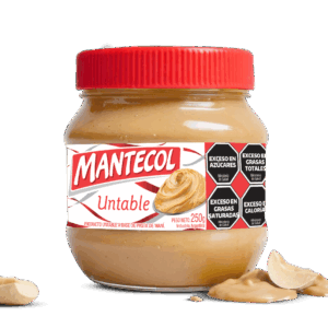GEOR MANTECOL UNTABLE X250GS