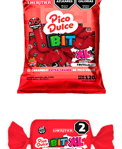 LHE CARM MAST BITT FRUTILL X408G