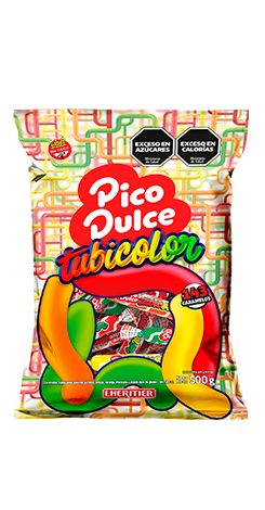 LHE CARAMELO MAST. PD TUBICOLOR