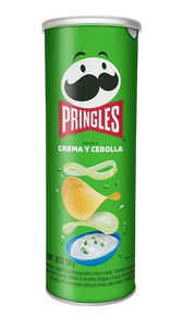 LM PRINGLES CREMA&CEBOL X109GS