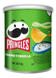 LM PRINGLES CREMACEBOLX39G