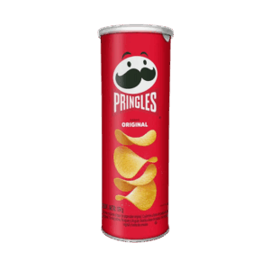 LM PRINGLES ORIGINAL X104GS