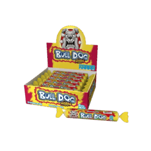 ROLLO BULLDOG ACIDO X12 X35GS