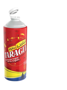 LM BOTELLA TERMICA